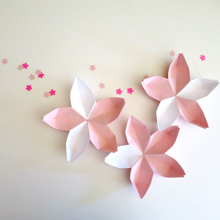 Cherry Blossoms Project (Fukushima Charity)